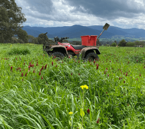 starting your regenerative agriculture journey